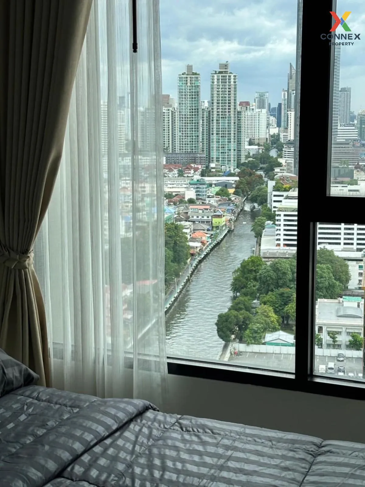 For Sale Condo , Niche Pride Thonglor-Phetchaburi , BTS-Thong Lo , Bang Kapi , Huai Khwang , Bangkok , CX-109056