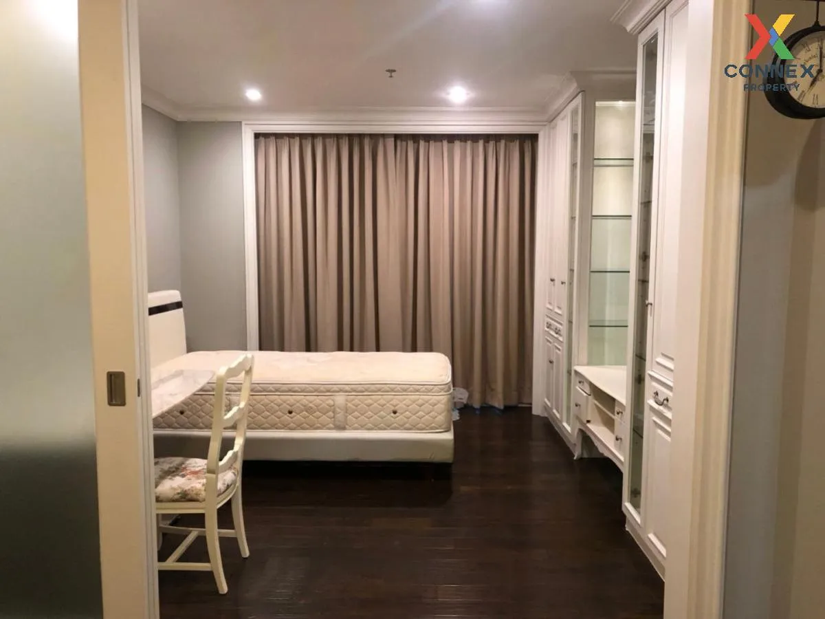 For Rent Condo , Silom Grand Terrace , BTS-Sala Daeng , Silom , Bang Rak , Bangkok , CX-109060 3