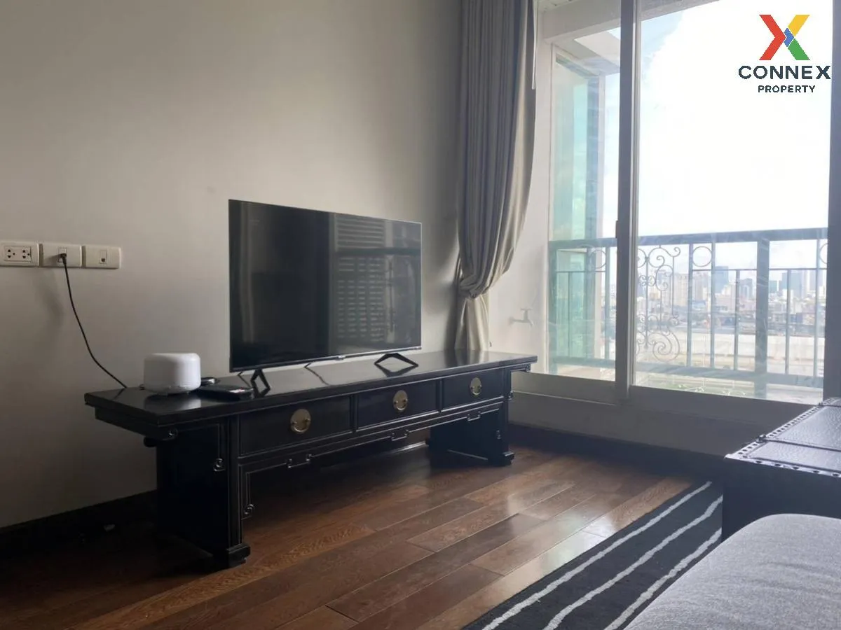 For Rent Condo , The Address Chidlom , BTS-Chit Lom , Lumpini , Pathum Wan , Bangkok , CX-109062 2