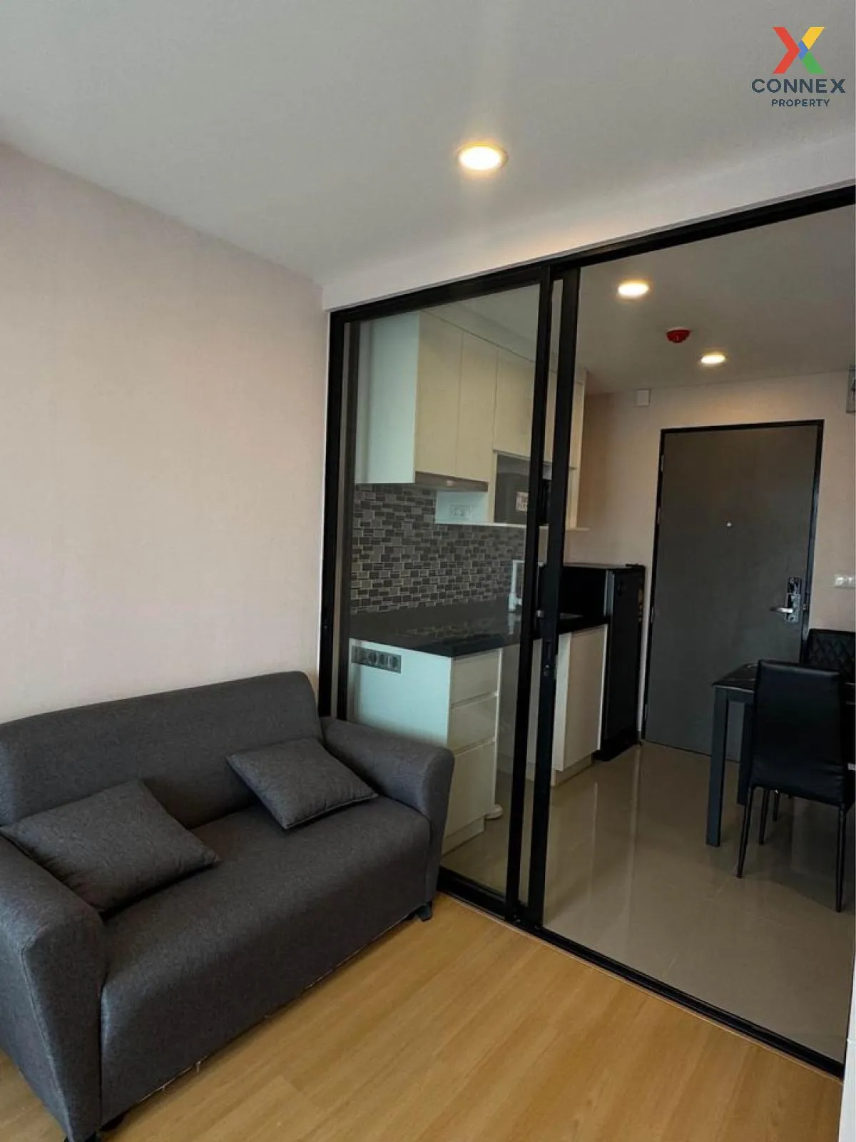 For Rent Condo , Bangkok Horizon Lite @ Phetkasem 48 , MRT-Phetkasem 48 , Bang Wa , Phasi Charoen , Bangkok , CX-109067 1