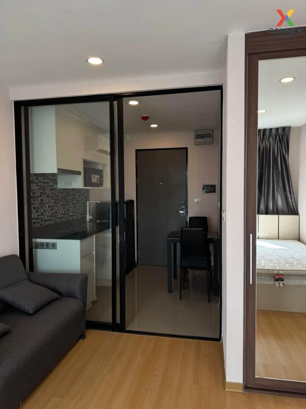 For Rent Condo , Bangkok Horizon Lite @ Phetkasem 48 , MRT-Phetkasem 48 , Bang Wa , Phasi Charoen , Bangkok , CX-109067 2