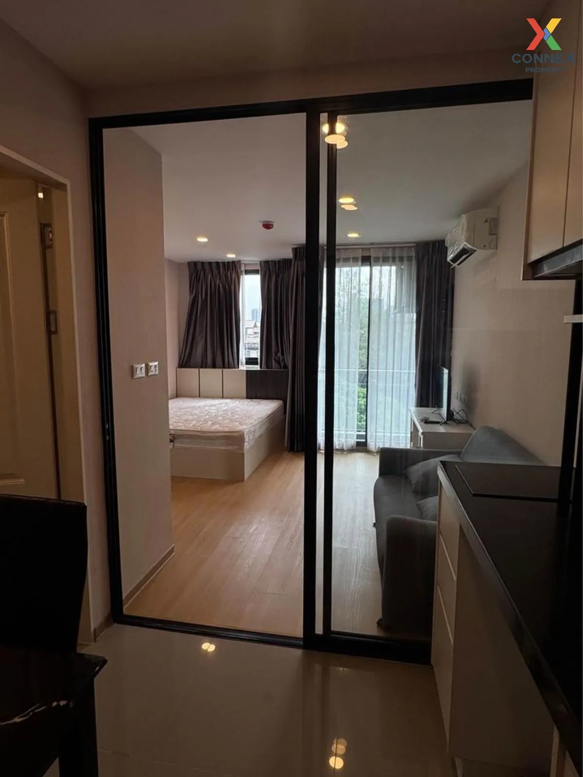 For Rent Condo , Bangkok Horizon Lite @ Phetkasem 48 , MRT-Phetkasem 48 , Bang Wa , Phasi Charoen , Bangkok , CX-109067 3