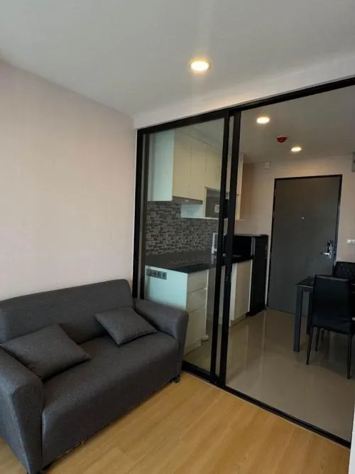 For Rent Condo , Bangkok Horizon Lite @ Phetkasem 48 , MRT-Phetkasem 48 , Bang Wa , Phasi Charoen , Bangkok , CX-109067