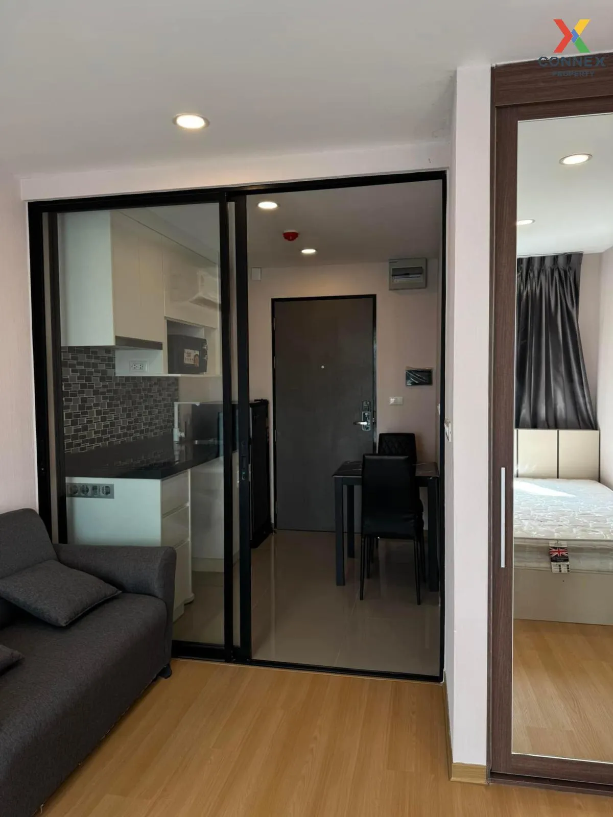 For Sale Condo , Bangkok Horizon Lite @ Phetkasem 48 , MRT-Phetkasem 48 , Bang Wa , Phasi Charoen , Bangkok , CX-109068 2