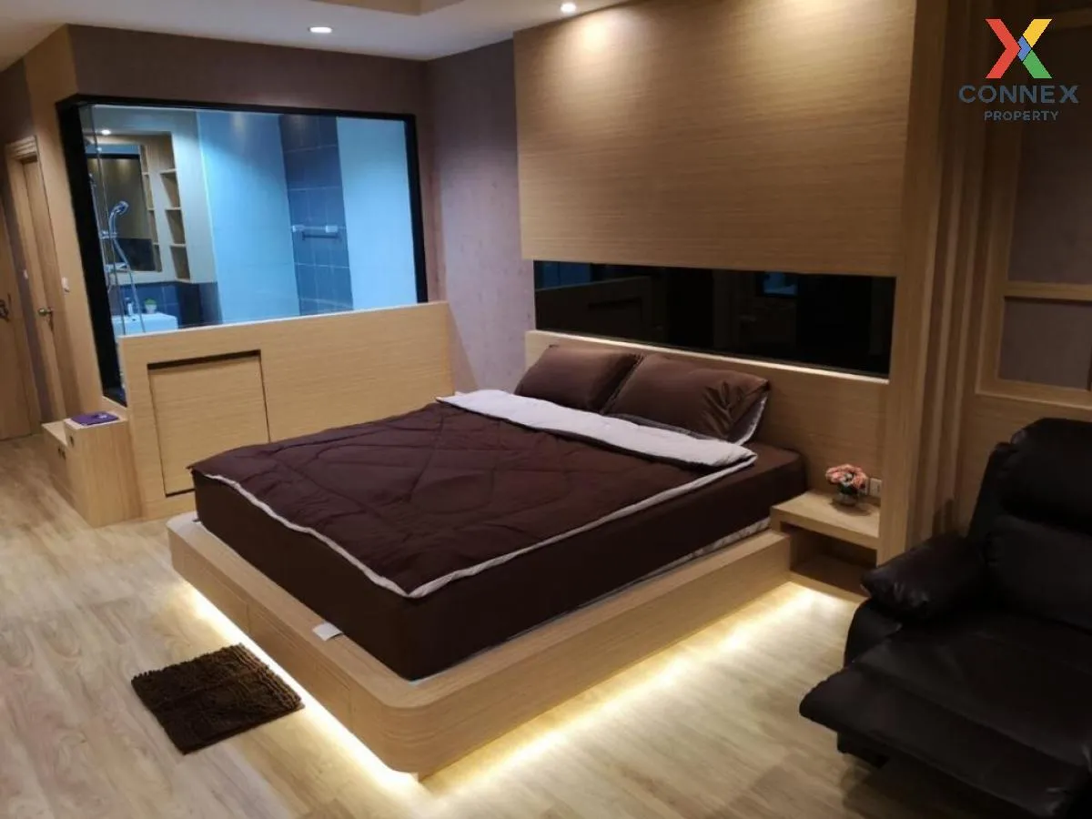 For Rent Condo , Ladda Plus Sriracha , Si Racha , Si Racha , Chon Buri , CX-109073 4