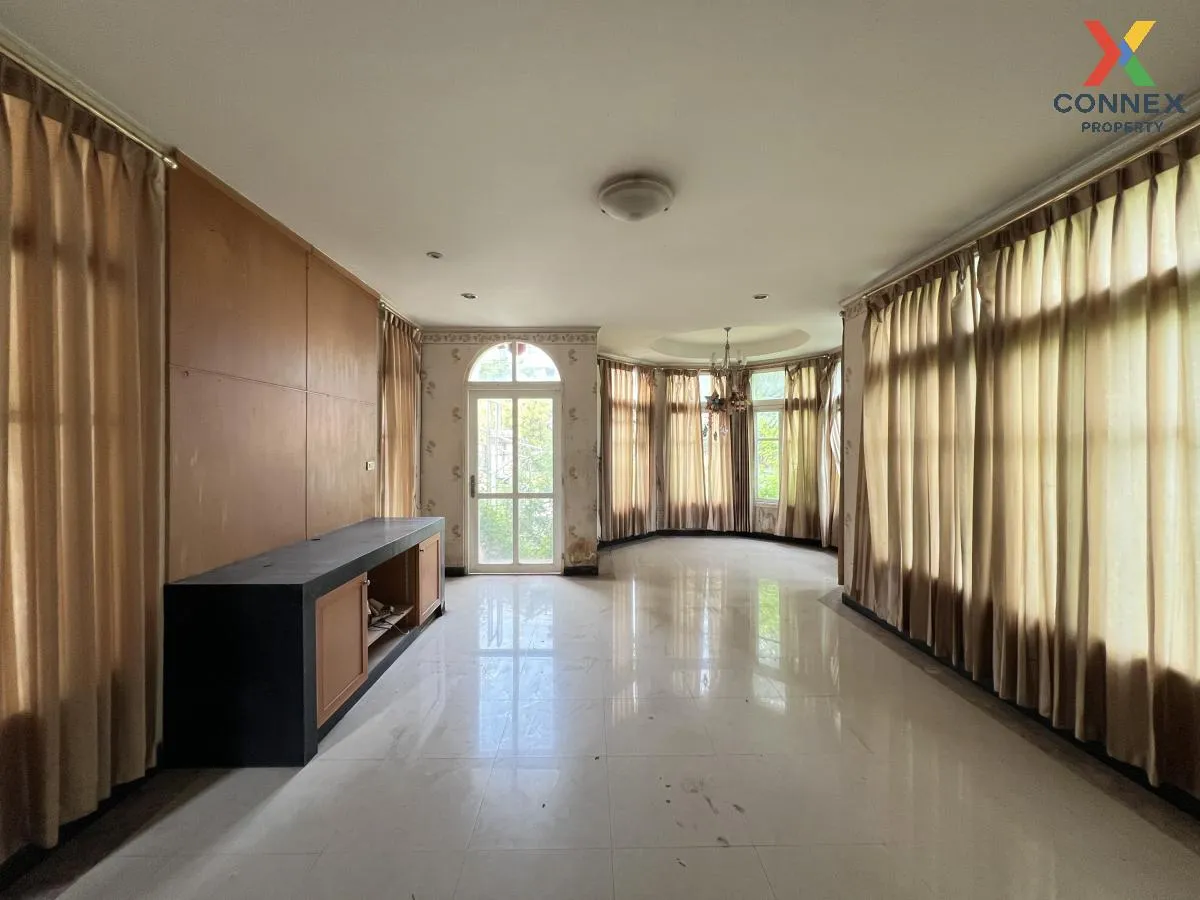 For Sale House , Passorn 7 The Elegance Rattanathibet , Bang Rak 