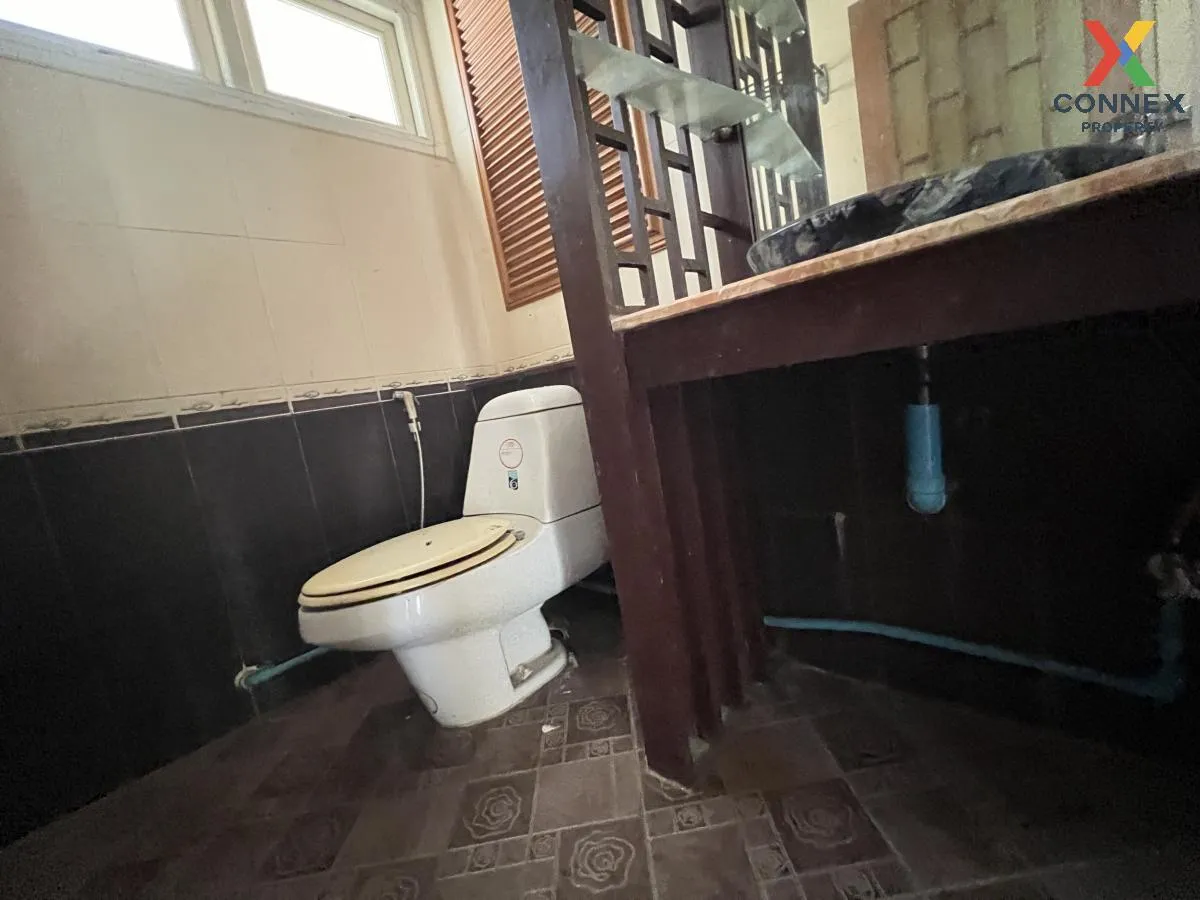 For Sale House , Passorn 7 The Elegance Rattanathibet , Bang Rak 