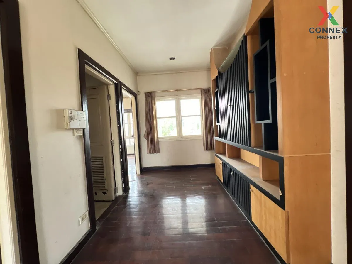 For Sale House , Passorn 7 The Elegance Rattanathibet , Bang Rak 