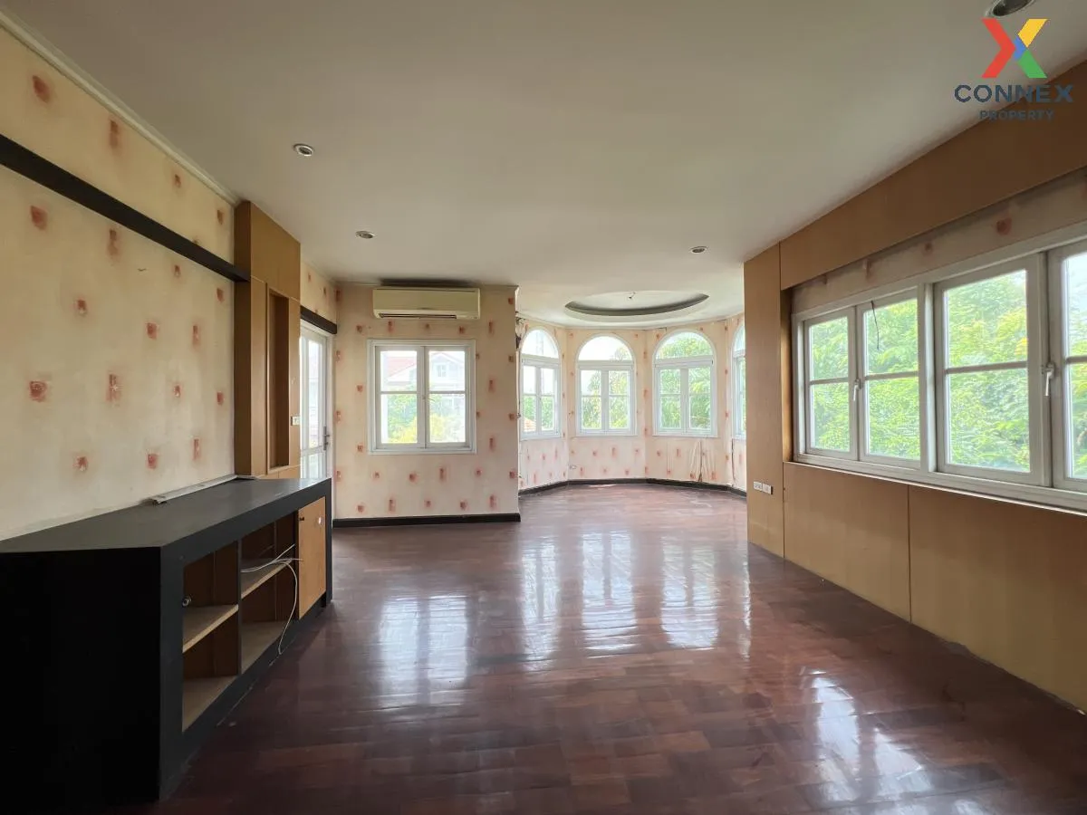 For Sale House , Passorn 7 The Elegance Rattanathibet , Bang Rak 
