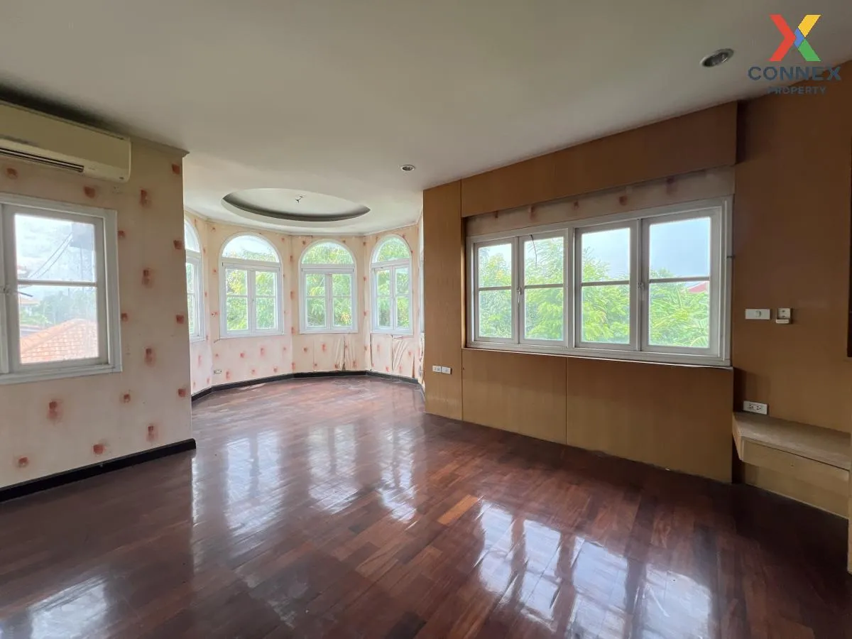 For Sale House , Passorn 7 The Elegance Rattanathibet , Bang Rak 