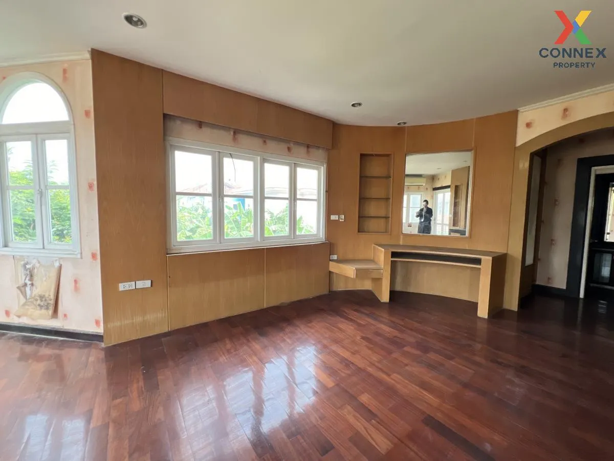 For Sale House , Passorn 7 The Elegance Rattanathibet , Bang Rak 