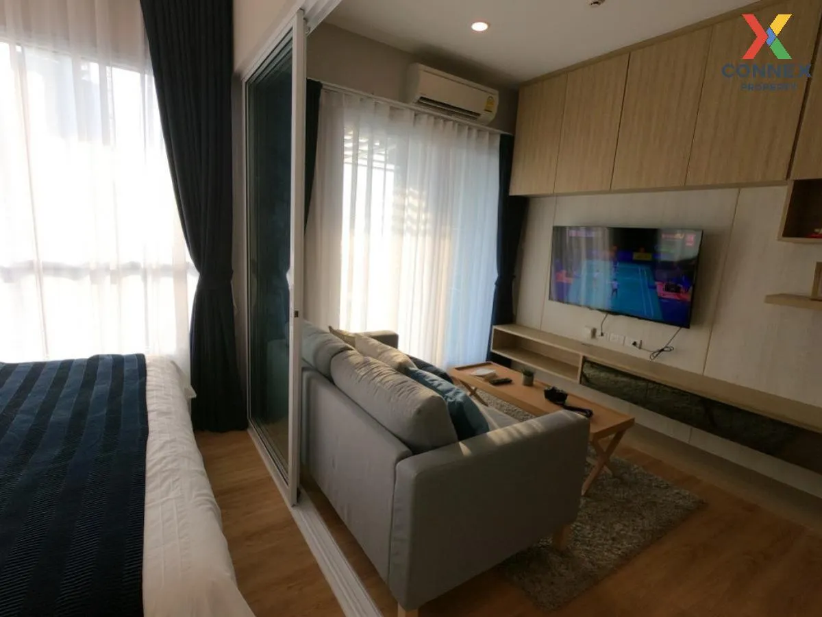 For Rent Condo , The Zea Sriracha , Bang Phrakhru , Si Racha , Chon Buri , CX-109080 1