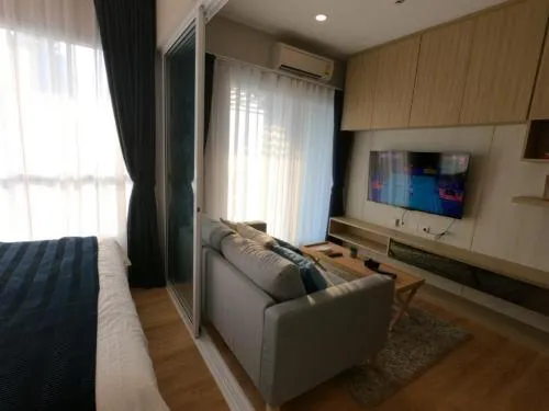 For Rent Condo , The Zea Sriracha , Bang Phrakhru , Si Racha , Chon Buri , CX-109080