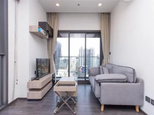 For Rent Condo , The Line Asoke - Ratchada , MRT-Phra Ram 9 , Din Daeng , Din Daeng , Bangkok , CX-109082