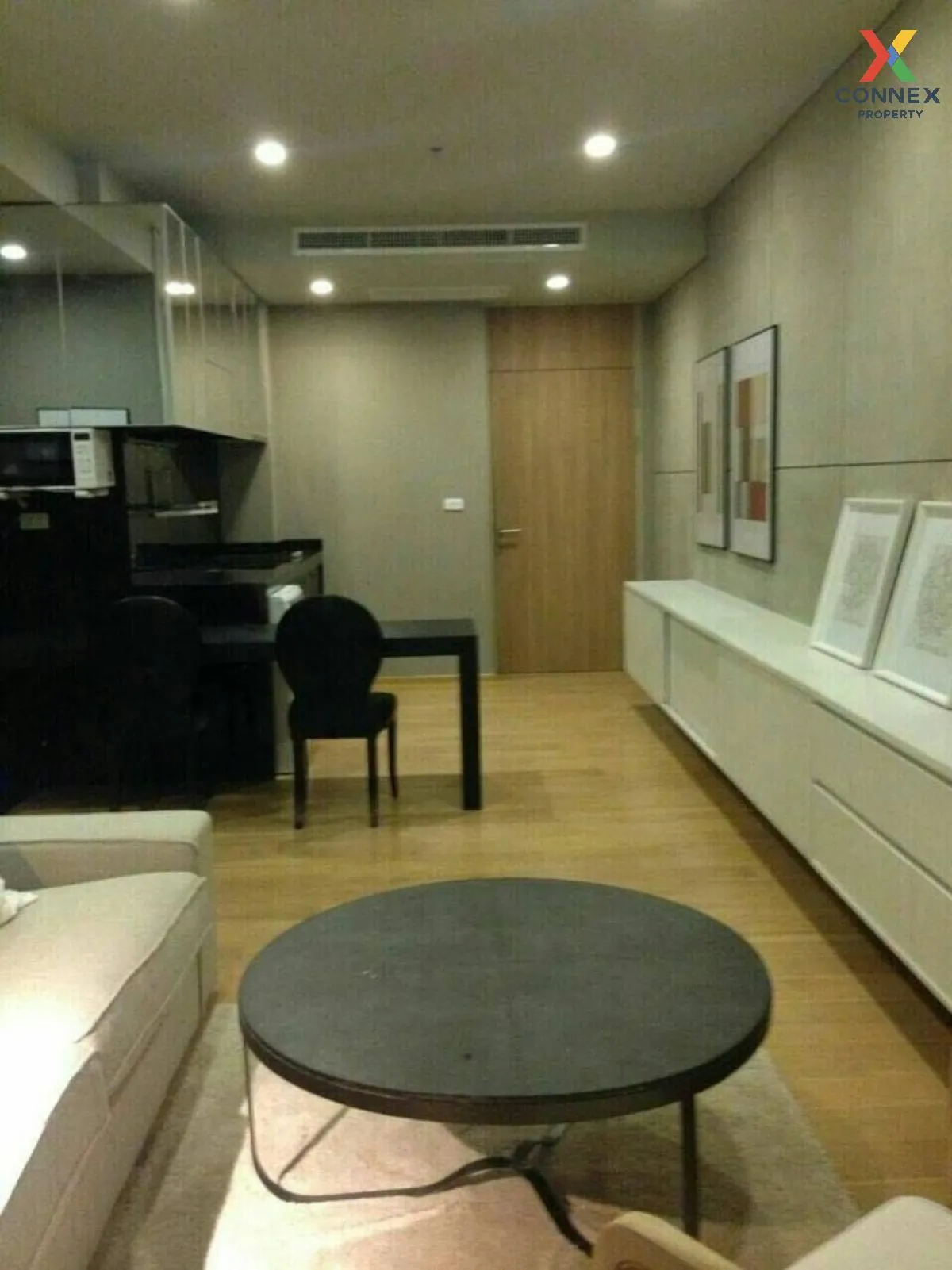 For Sale Condo , Noble Revent , BTS-Phaya Thai , Thanon Phyathai , Rat Thewi , Bangkok , CX-109094