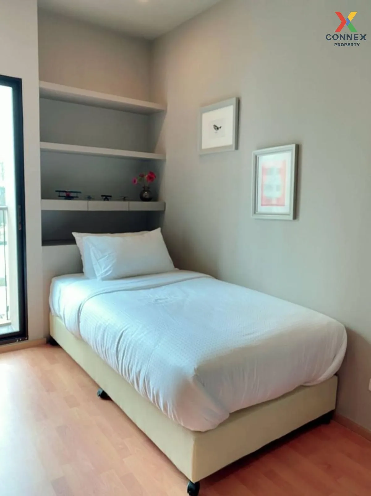 For Sale Condo , Noble Revent , BTS-Phaya Thai , Thanon Phyathai , Rat Thewi , Bangkok , CX-109096