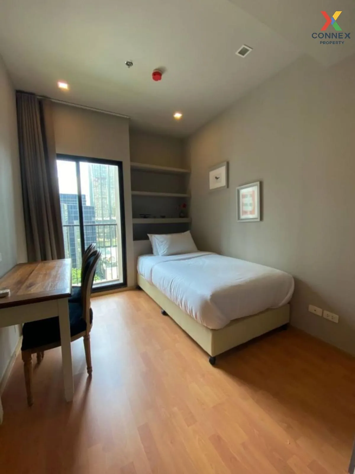 For Sale Condo , Noble Revent , BTS-Phaya Thai , Thanon Phyathai , Rat Thewi , Bangkok , CX-109096