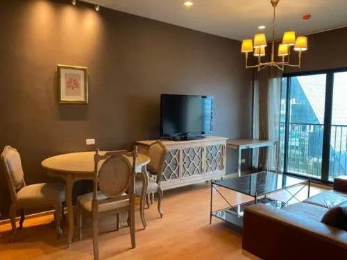 For Sale Condo , Noble Revent , BTS-Phaya Thai , Thanon Phyathai , Rat Thewi , Bangkok , CX-109096