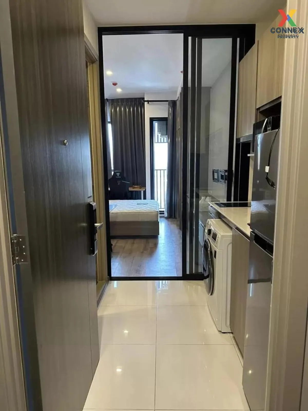 For Sale Condo , Knightsbridge Sukhumvit-Thepharak , Thepharak , Mueang Samut Prakan , Samut Prakarn , CX-109097