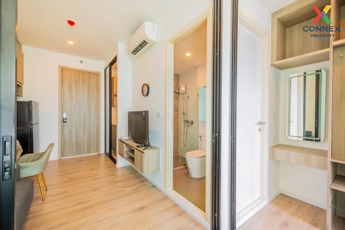 For Sale Condo , Knightsbridge Sukhumvit-Thepharak , Thepharak , Mueang Samut Prakan , Samut Prakarn , CX-109097 2