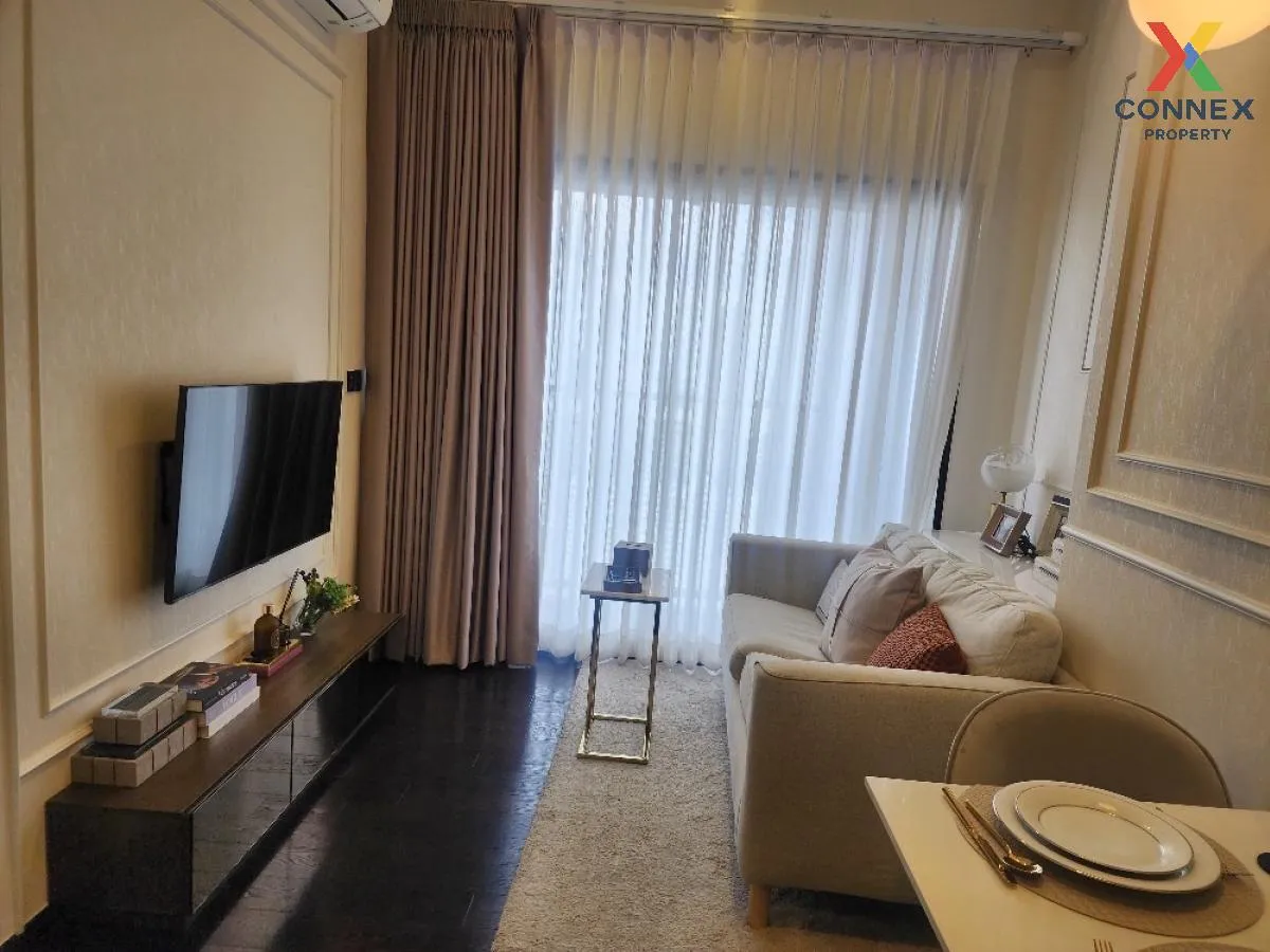 For Sale Condo , Park Origin Thonglor , BTS-Thong Lo , Khlong Tan Nuea , Watthana , Bangkok , CX-109101 2