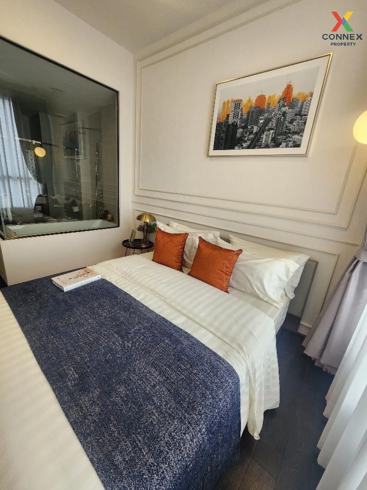 For Sale Condo , Park Origin Thonglor , BTS-Thong Lo , Khlong Tan Nuea , Watthana , Bangkok , CX-109101 3