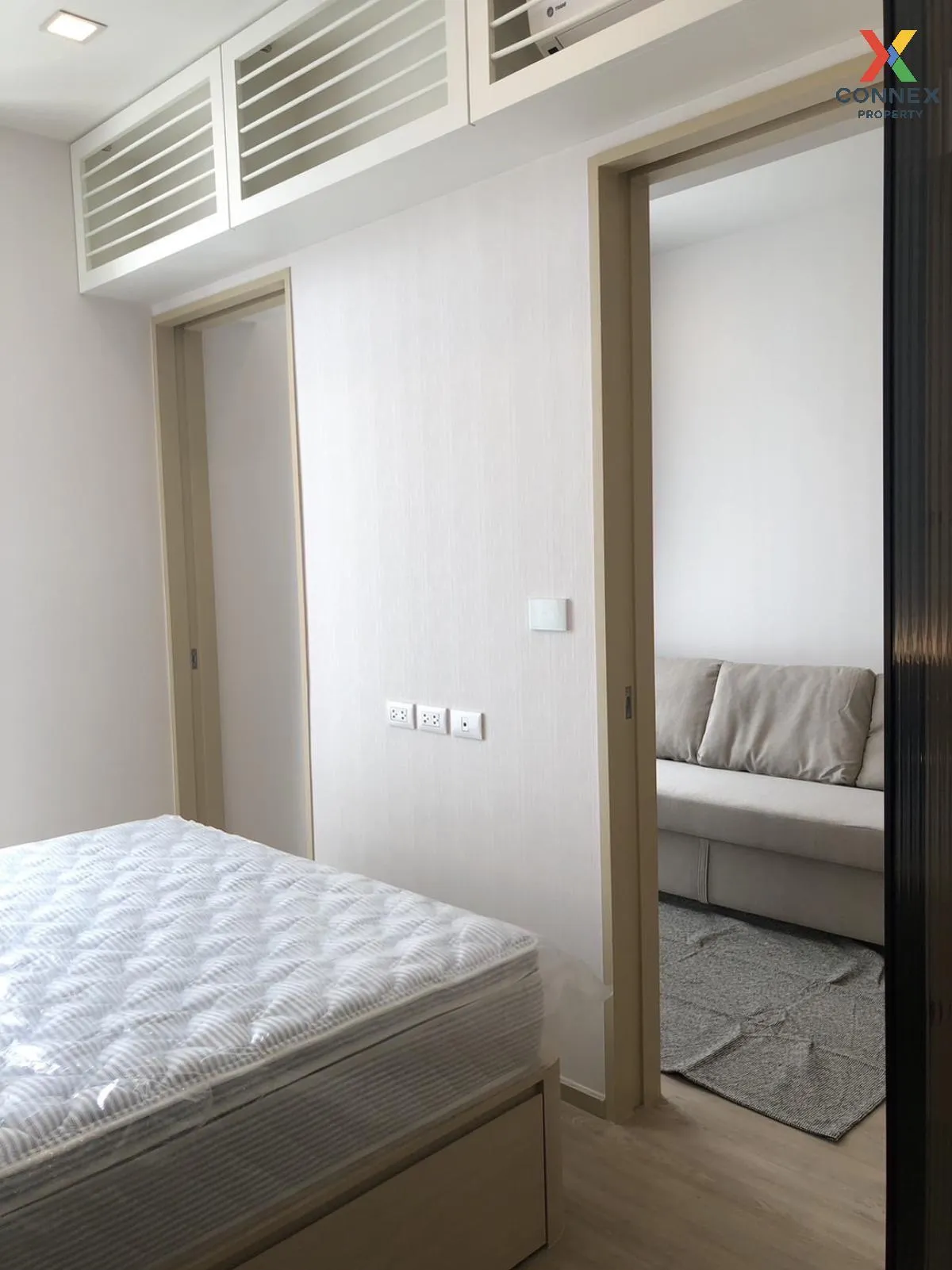 For Rent Condo , NOBLE STATE 39 , high floor , BTS-Phrom Phong , Khlong Tan Nuea , Watthana , Bangkok , CX-109104