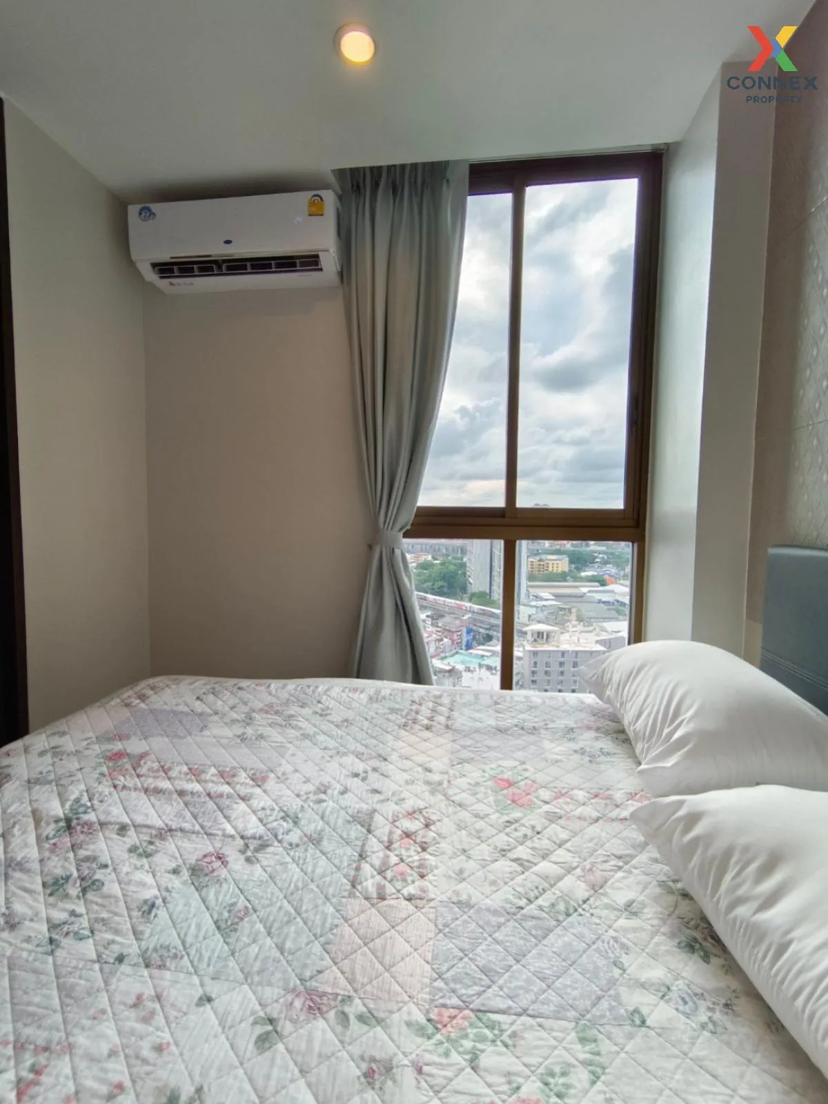 FOR RENT condo , Ideo Mix Sukhumvit 103 , BTS-Udom Suk , Bang Na , Bang Na , Bangkok , CX-10911 3