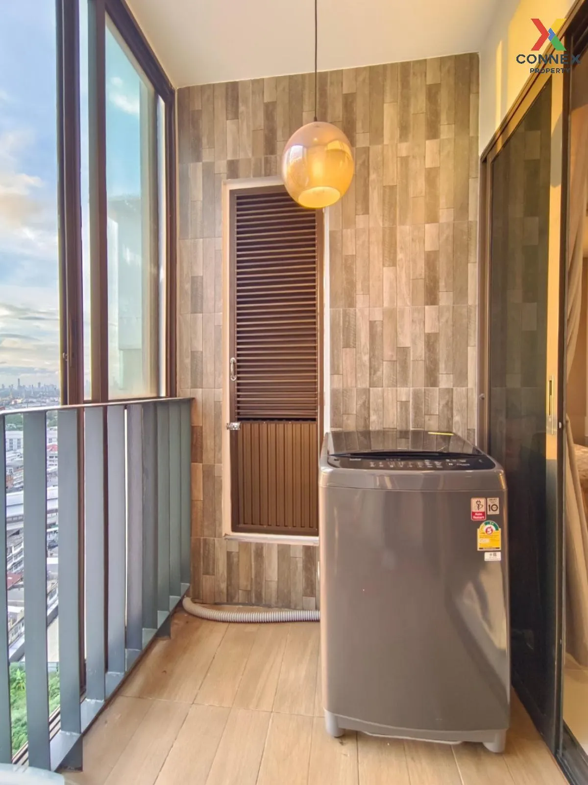 FOR RENT condo , Ideo Mix Sukhumvit 103 , BTS-Udom Suk , Bang Na , Bang Na , Bangkok , CX-10911