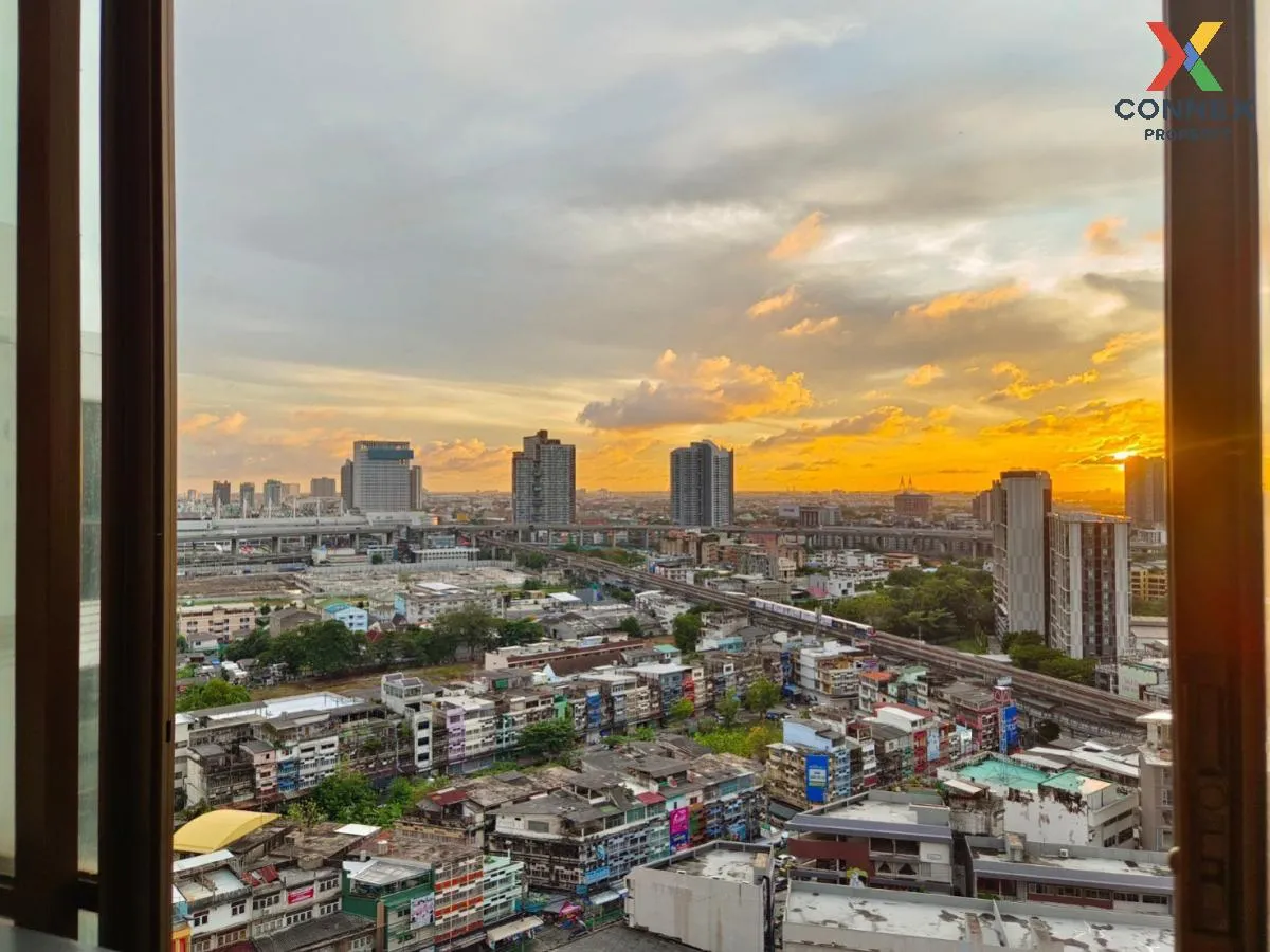 FOR RENT condo , Ideo Mix Sukhumvit 103 , BTS-Udom Suk , Bang Na , Bang Na , Bangkok , CX-10911