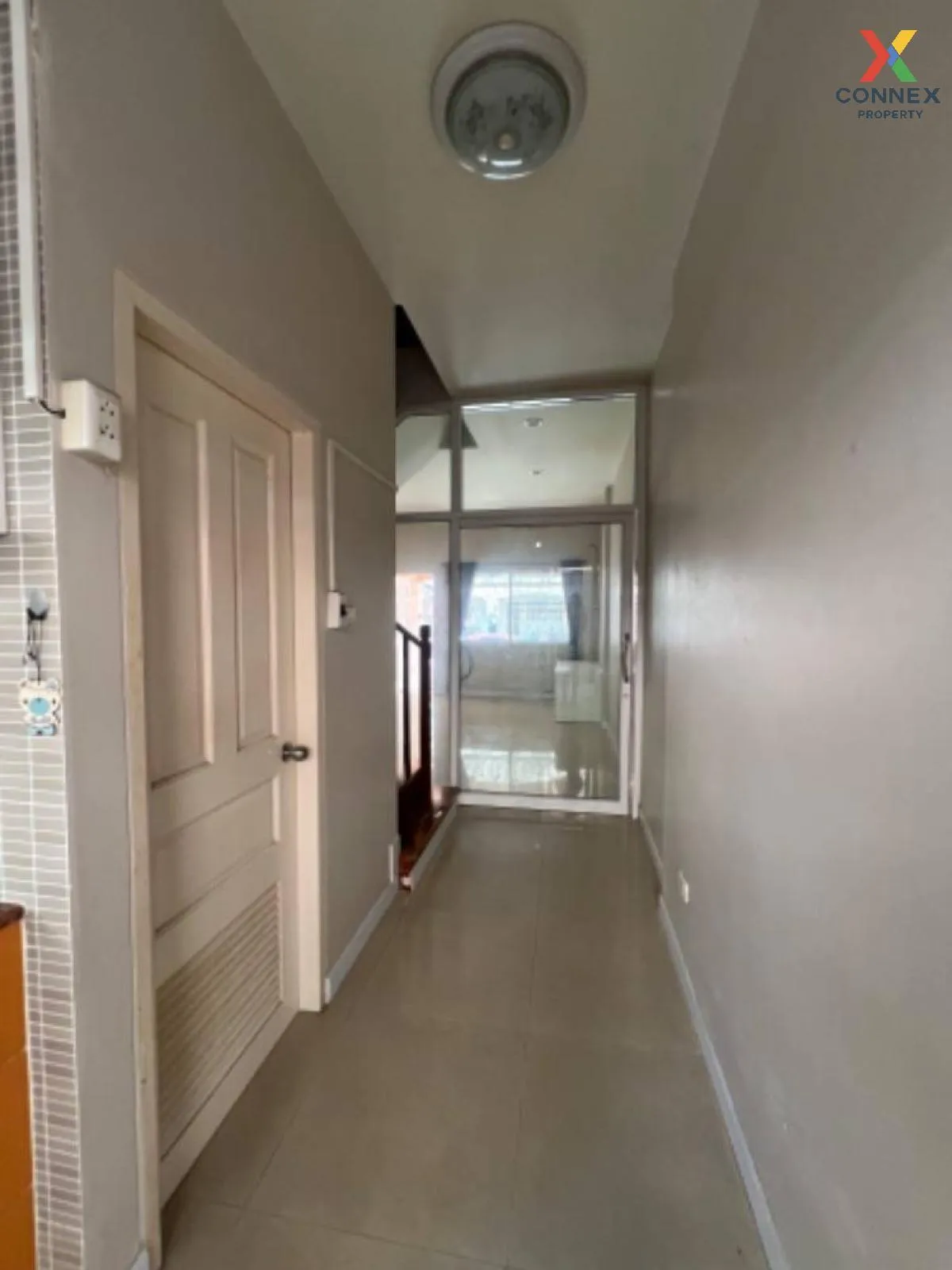 For Sale Townhouse/Townhome  , Prinluck Rama 2 , Samae Dam , Bang Khun Thian , Bangkok , CX-109110