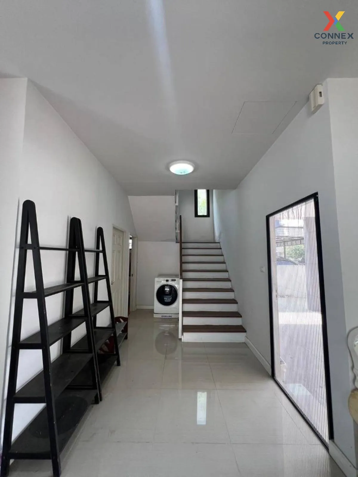 For Sale House , RK HOME PARK 2 RAMA 9 - Wongwaen , Khlong Song Ton Noon , Lat Krabang , Bangkok , CX-109111