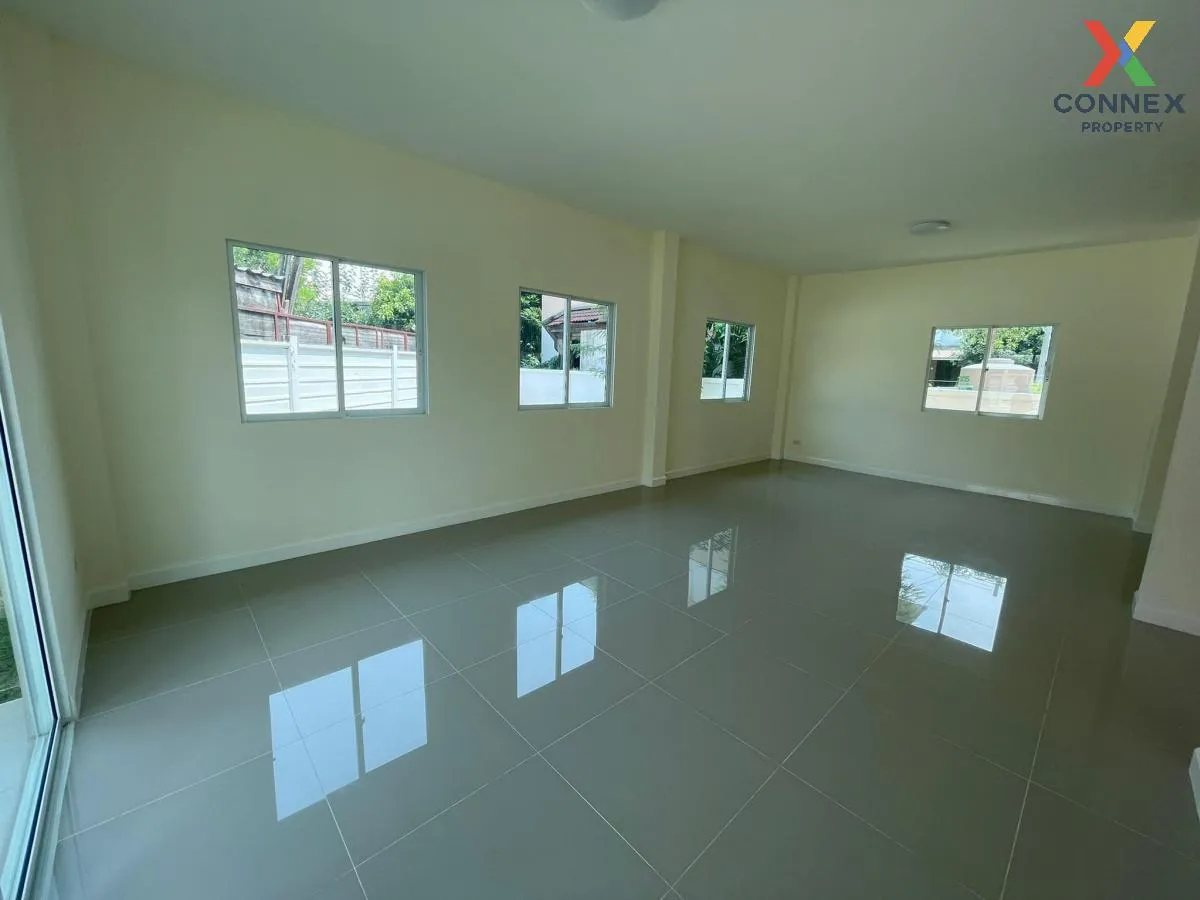 For Sale House , Baan Lalin In The Park Rama 2-Ekachai , Bang Nam Chuet , Mueang Samut Sakhon , Samut Sakhon , CX-109117 2