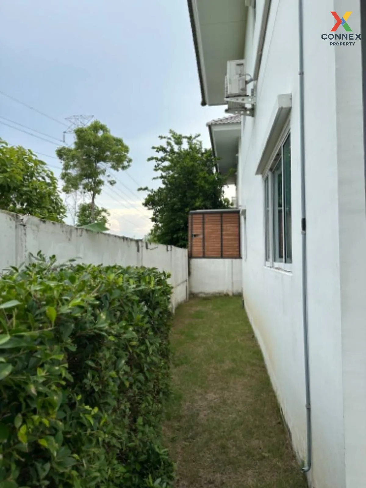 For Sale House , Lalin Town Lanceo Crib Wongwaen - Lumlukka Khlong 4 , Lat Sawai , Lam Luk Ka , Pathum Thani , CX-109119 4