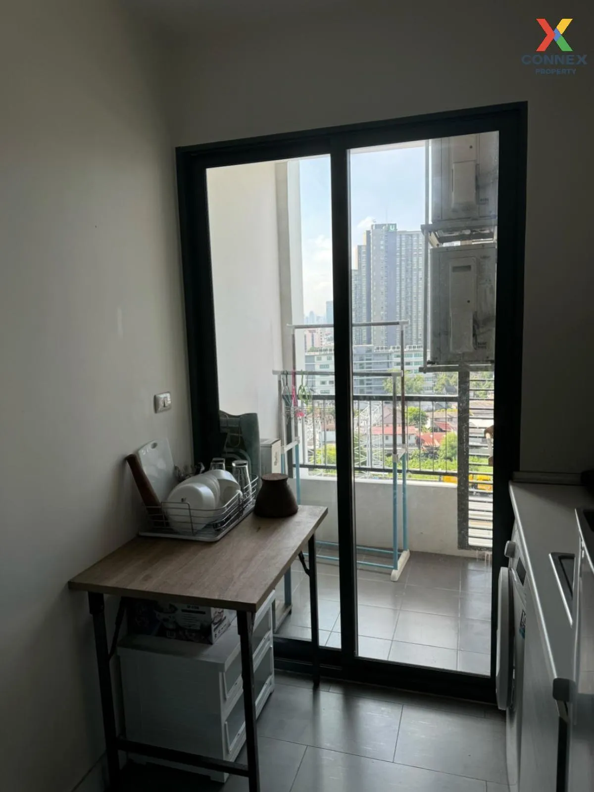 For Rent Condo , Metro Sky Prachachuen , MRT-Bang Son , Wong Sawang , Bang Su , Bangkok , CX-109120 4