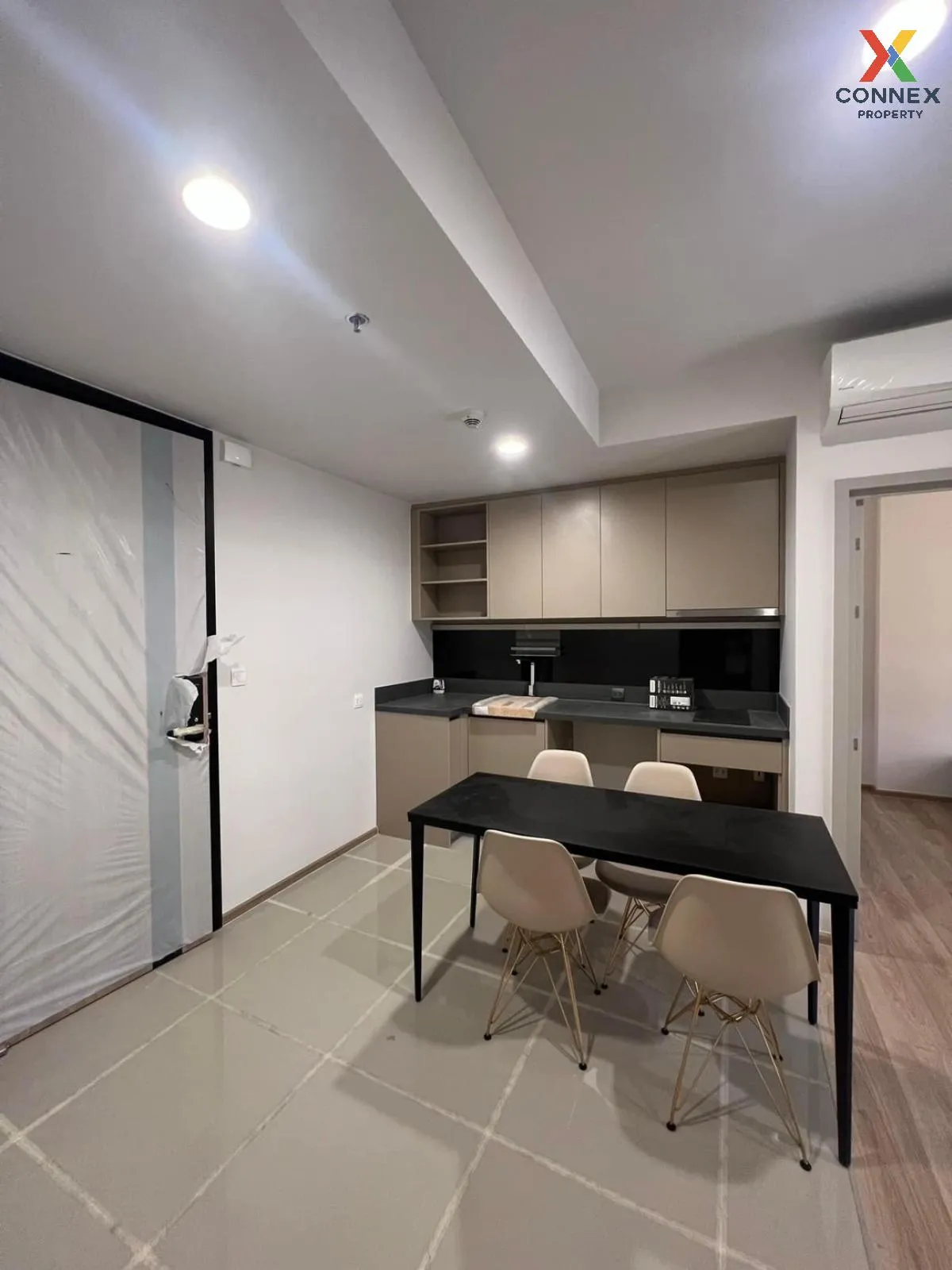 For Sale Condo , Oka Haus Sukhumvit 36 , high floor , river view , BTS-Thong Lo , Khlong Tan , Khlong Toei , Bangkok , CX-109124 1