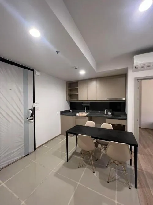 For Sale Condo , Oka Haus Sukhumvit 36 , high floor , river view , BTS-Thong Lo , Khlong Tan , Khlong Toei , Bangkok , CX-109124