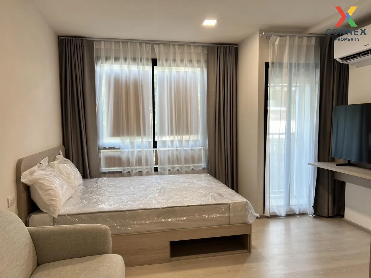 For Rent Condo ,  d condo hype rangsit , Khlong Nueng , khlong Luang , Pathum Thani , CX-109126 1