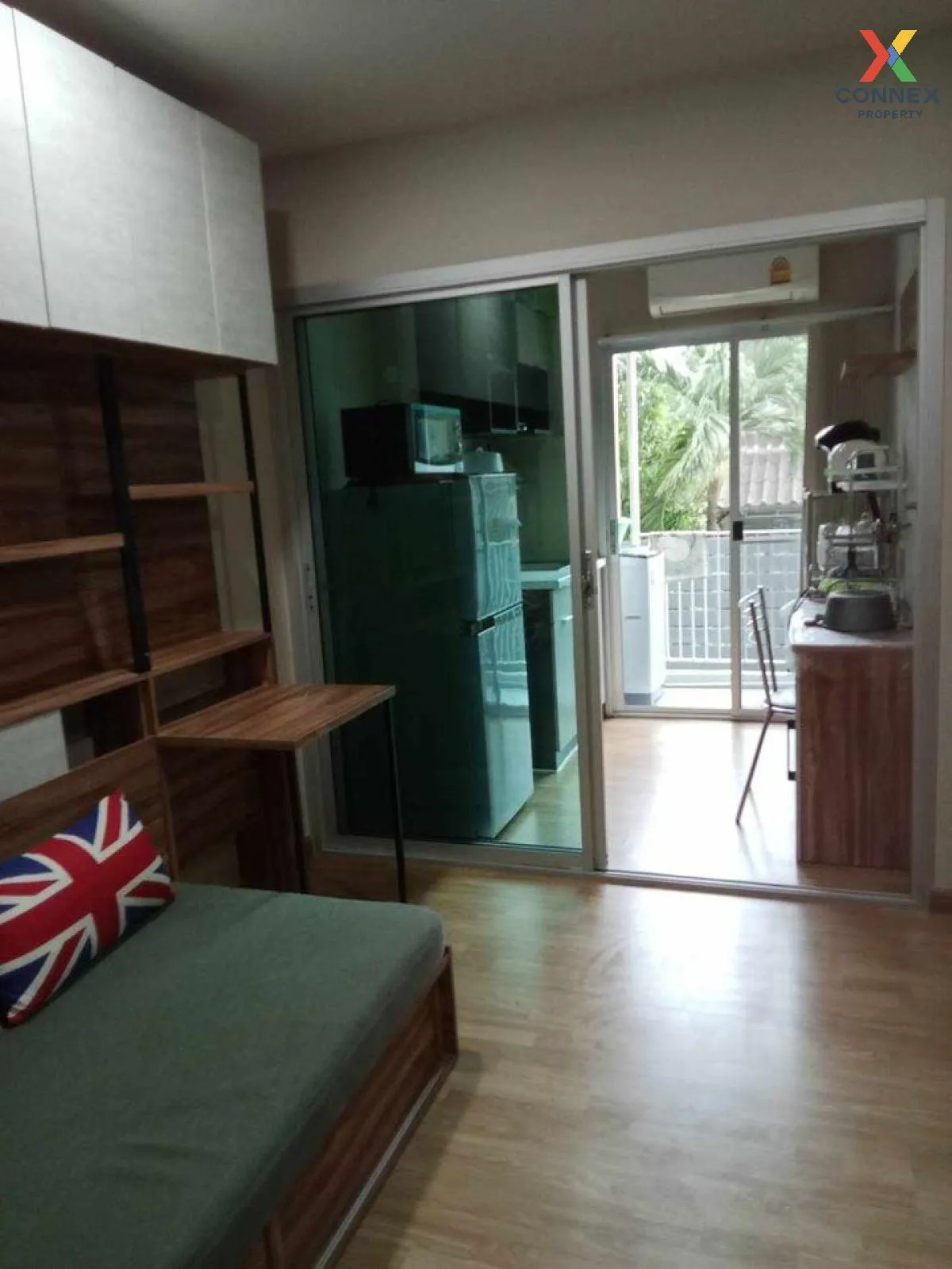 For Sale Condo , Be Condo Phaholyothin , Khlong Nueng , khlong Luang , Pathum Thani , CX-109127 1