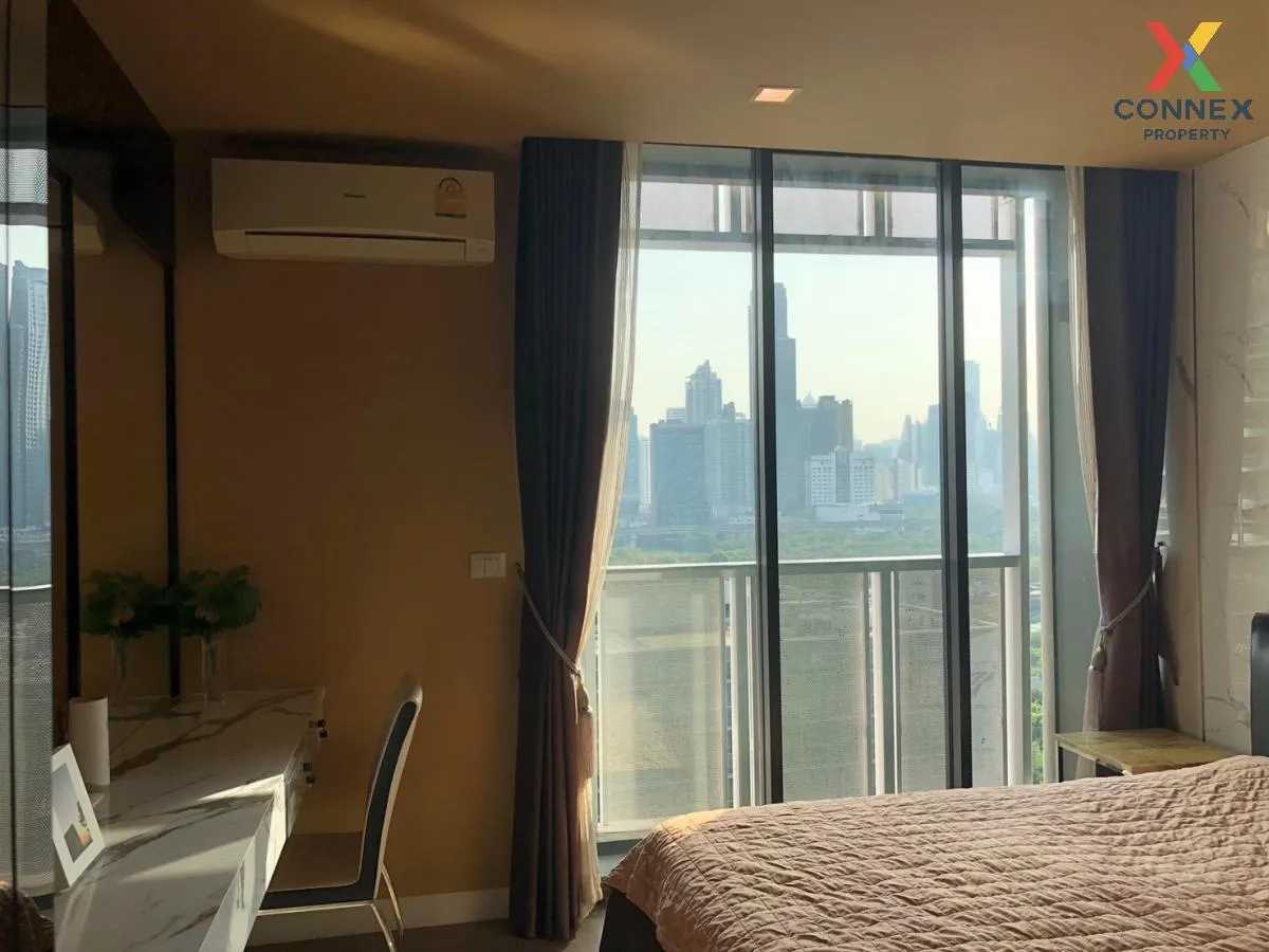 For Sale Condo , A Space Asoke-Ratchada , MRT-Phra Ram 9 , Din Daeng , Din Daeng , Bangkok , CX-109130 3