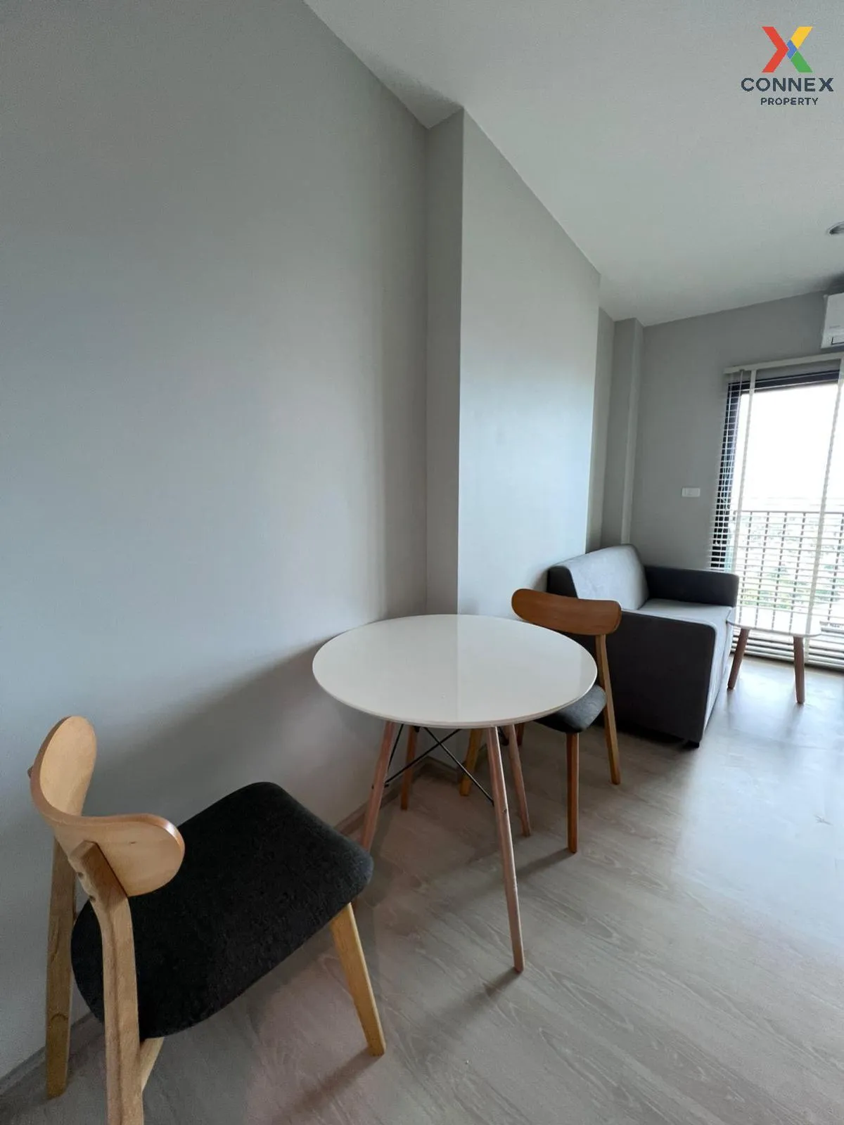 For Rent Condo , Nue Noble Srinakarin-Lasalle , high floor , MRT-Siri Sri-Lasalle , Samrong Nuea , Mueang Samut Prakan , Samut Prakarn , CX-109134 1