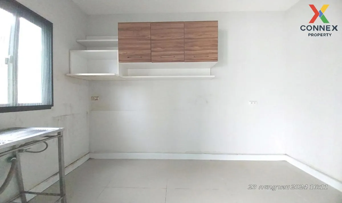 For Sale Townhouse/Townhome  , Patio Vibhavadi - Songprapa , Don Mueang , Don Mueang , Bangkok , CX-109142