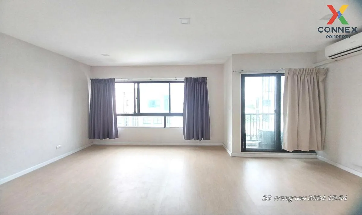 For Sale Townhouse/Townhome  , Patio Vibhavadi - Songprapa , Don Mueang , Don Mueang , Bangkok , CX-109142