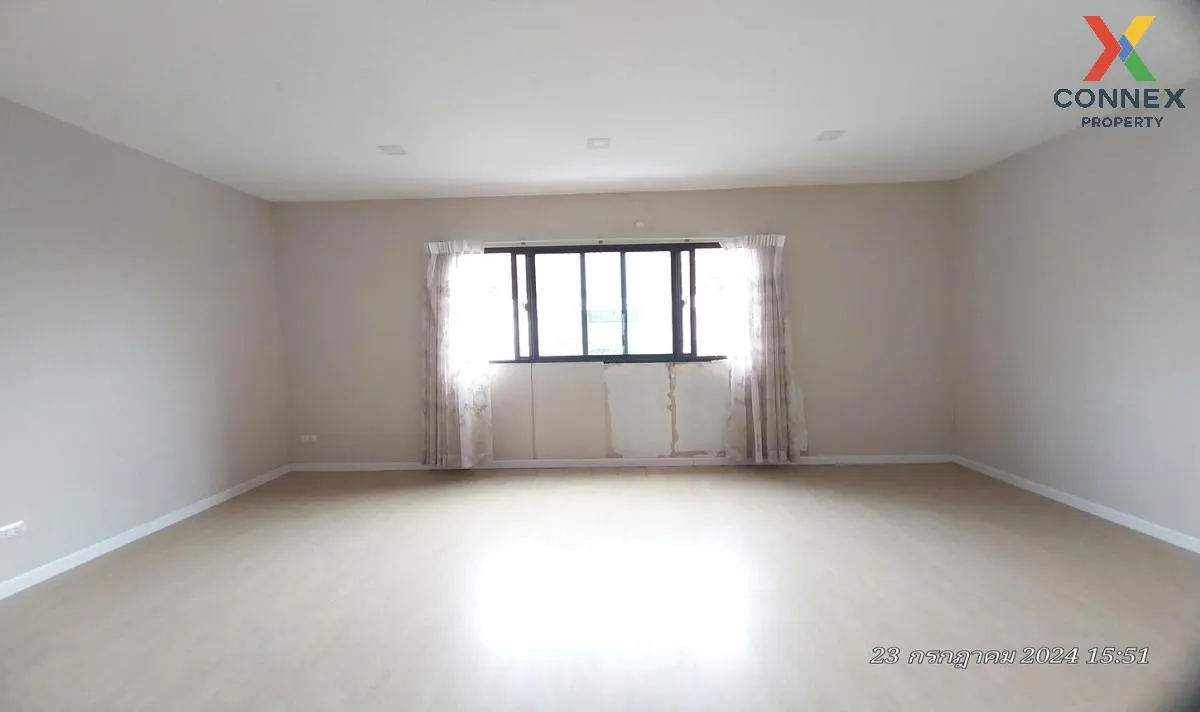 For Sale Townhouse/Townhome  , Patio Vibhavadi - Songprapa , Don Mueang , Don Mueang , Bangkok , CX-109142