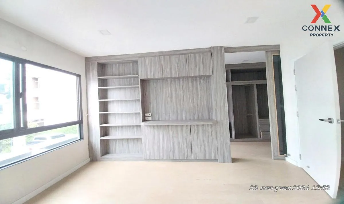 For Sale Townhouse/Townhome  , Patio Vibhavadi - Songprapa , Don Mueang , Don Mueang , Bangkok , CX-109142