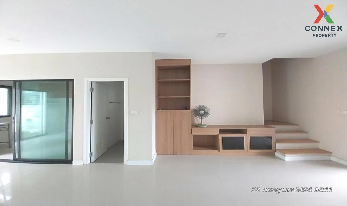 For Sale Townhouse/Townhome  , Patio Vibhavadi - Songprapa , Don Mueang , Don Mueang , Bangkok , CX-109142 3