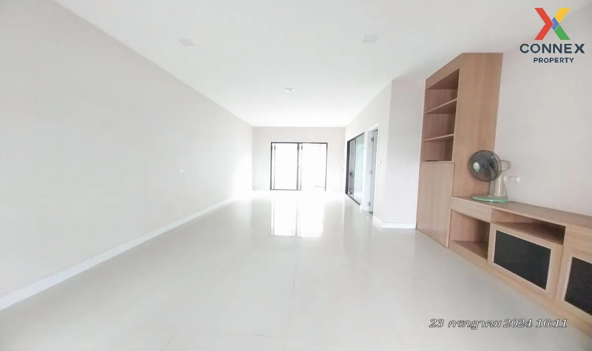 For Sale Townhouse/Townhome  , Patio Vibhavadi - Songprapa , Don Mueang , Don Mueang , Bangkok , CX-109142 4