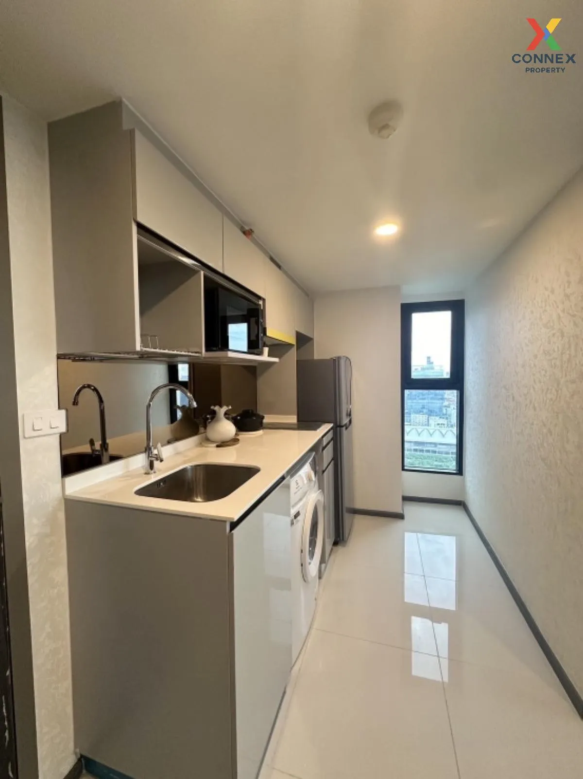 For Sale Condo , KnightsBridge Space Rama 9 , MRT-Phra Ram 9 , Din Daeng , Din Daeng , Bangkok , CX-109145 2