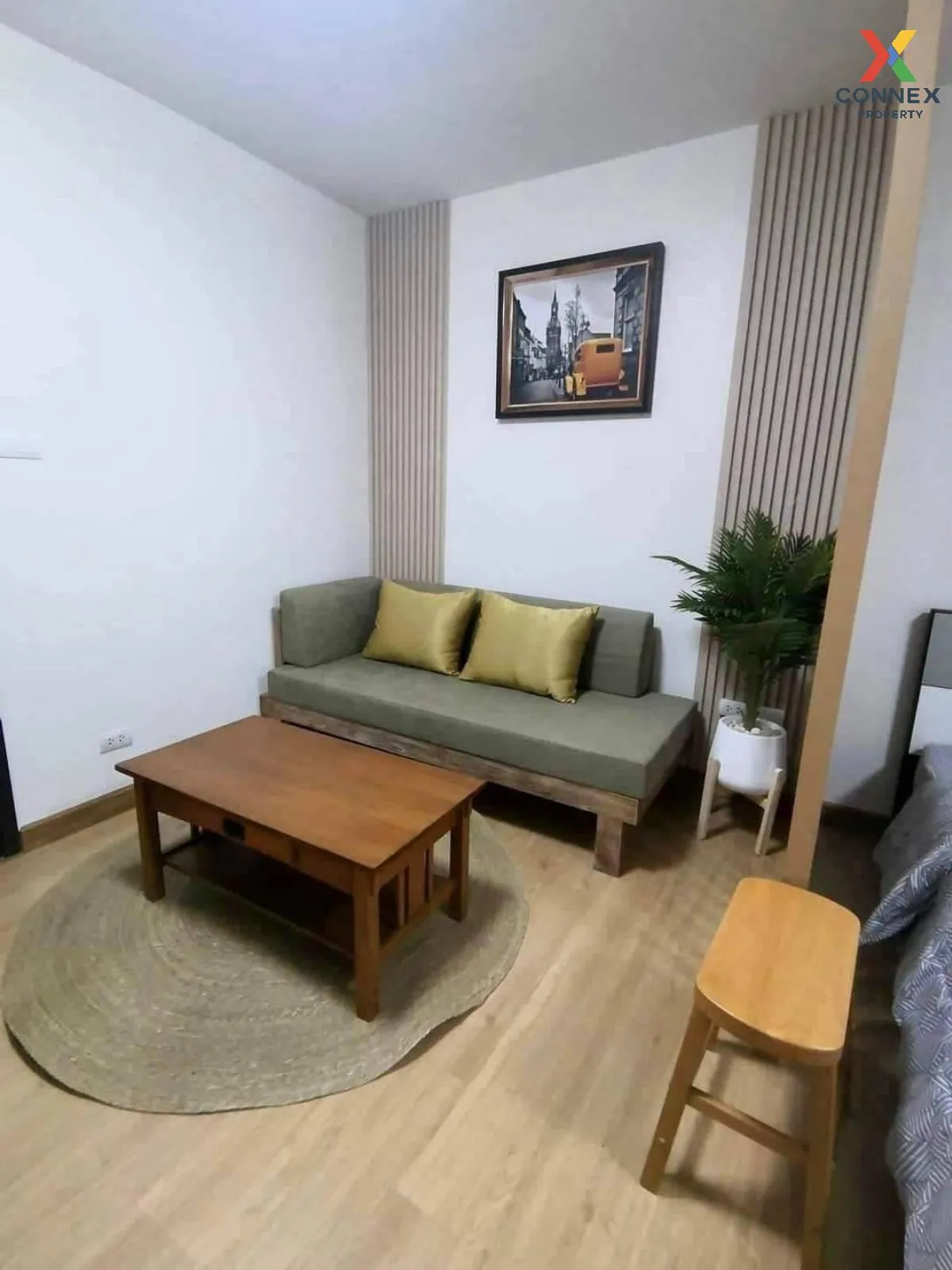 For Rent Condo , Supalai City Resort Chaeng Watthana , Bang Talat , Pak Kret , Bangkok , CX-109149 1