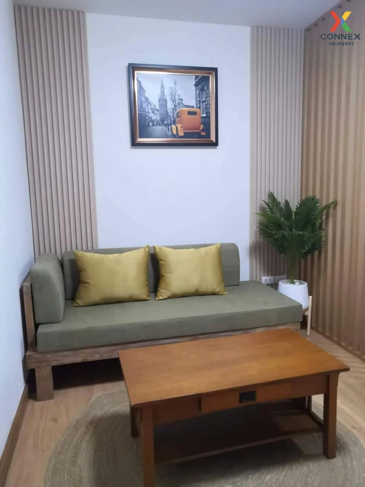 For Rent Condo , Supalai City Resort Chaeng Watthana , Bang Talat , Pak Kret , Bangkok , CX-109149 2